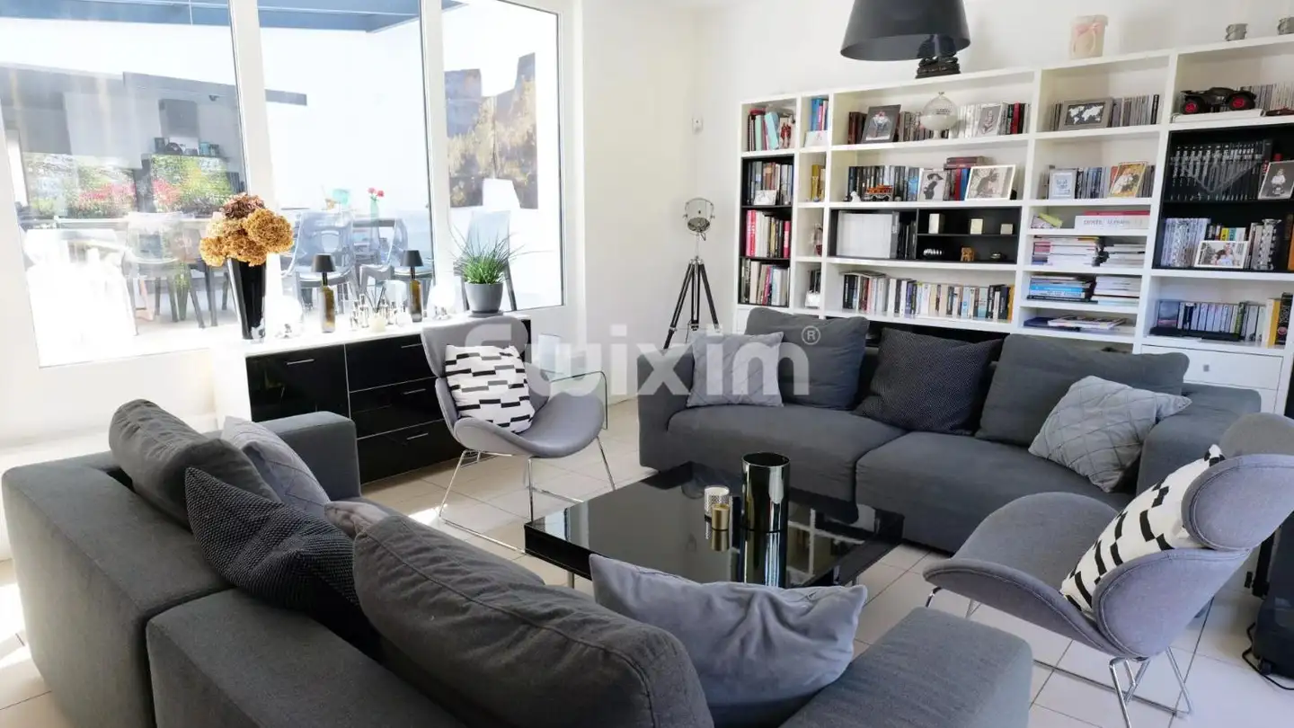 Einfamilienhaus kaufen - 1246 Corsier GE - Foto 2