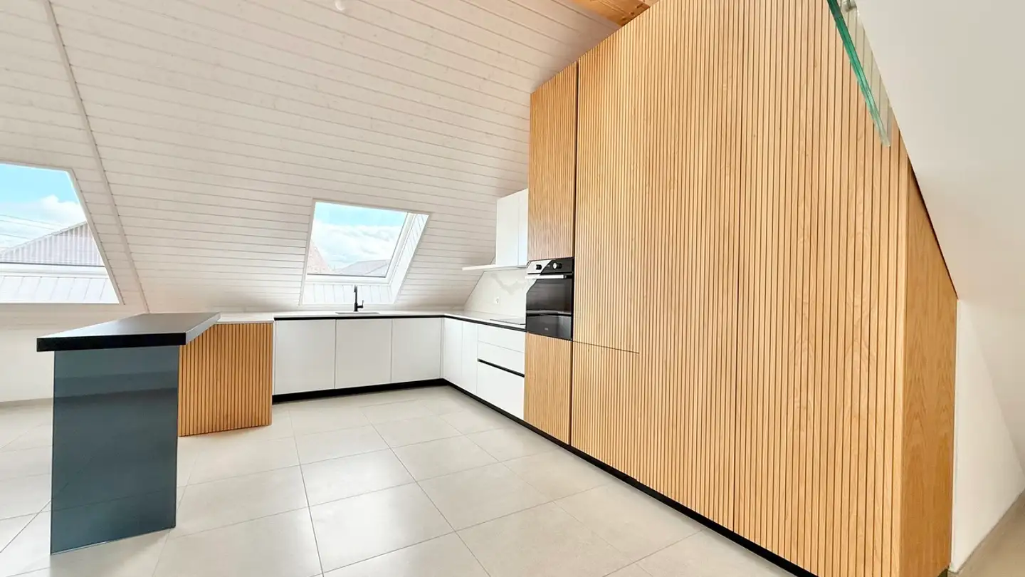 Appartamento in vendita - Rue Des Péralles 21, 1562 Corcelles-près-Payerne - Photo 4