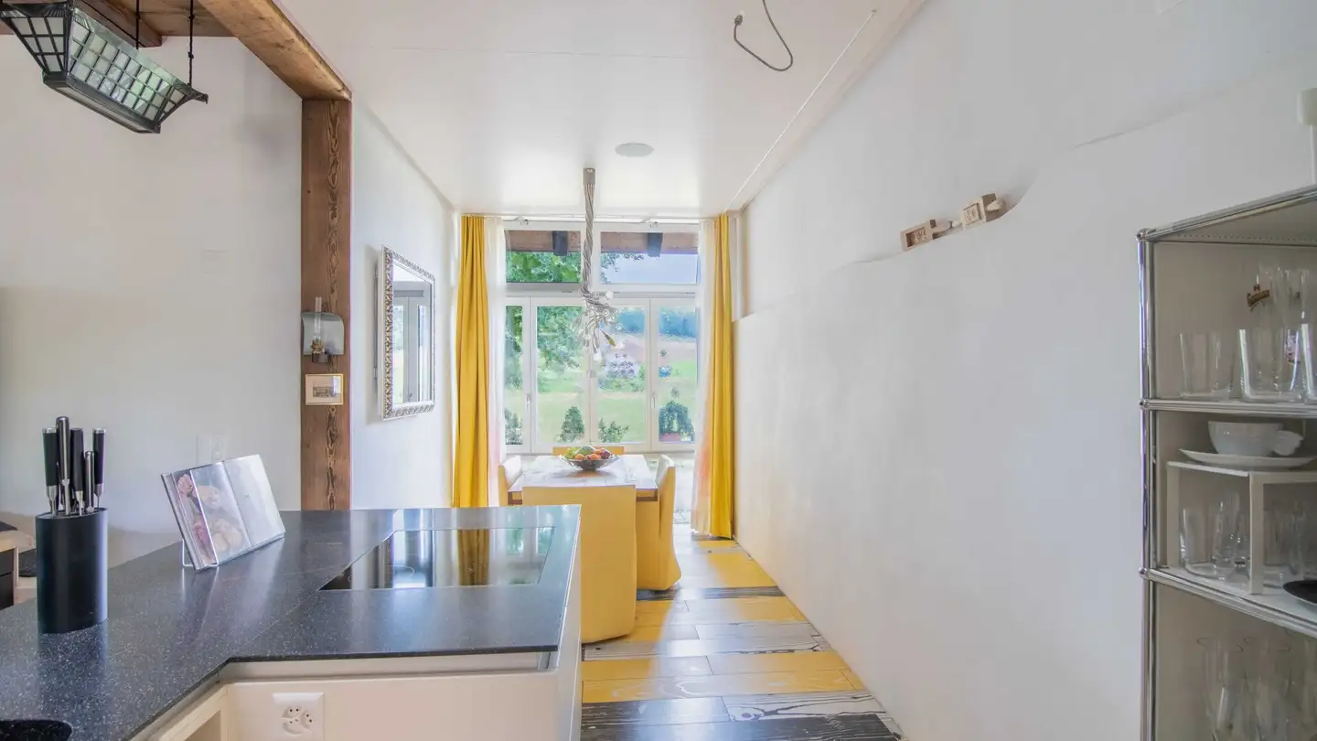 Casa singola in vendita - Wylermoos, 3124 Belpberg - Foto 4