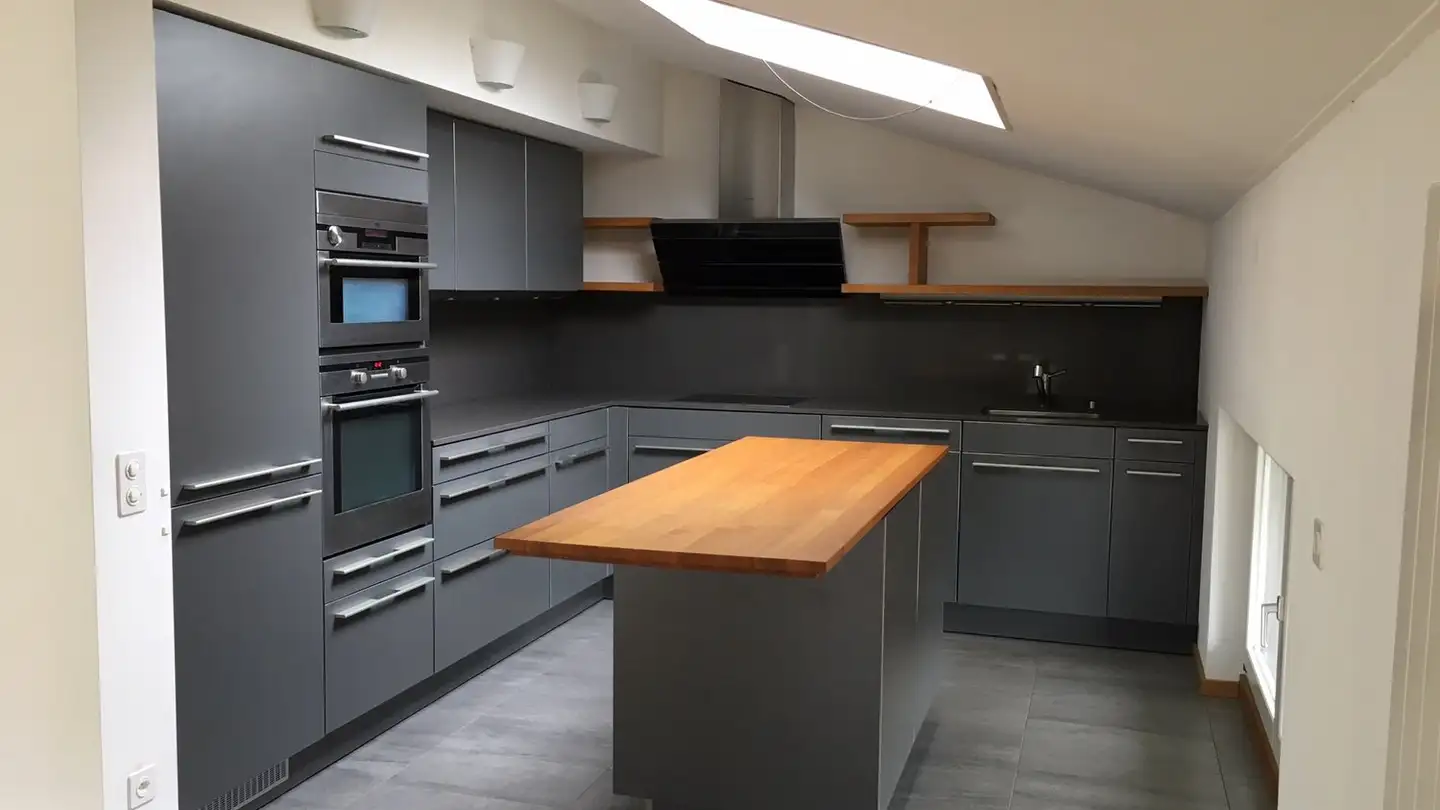 Appartement à louer - 6850 Mendrisio - Photo 3