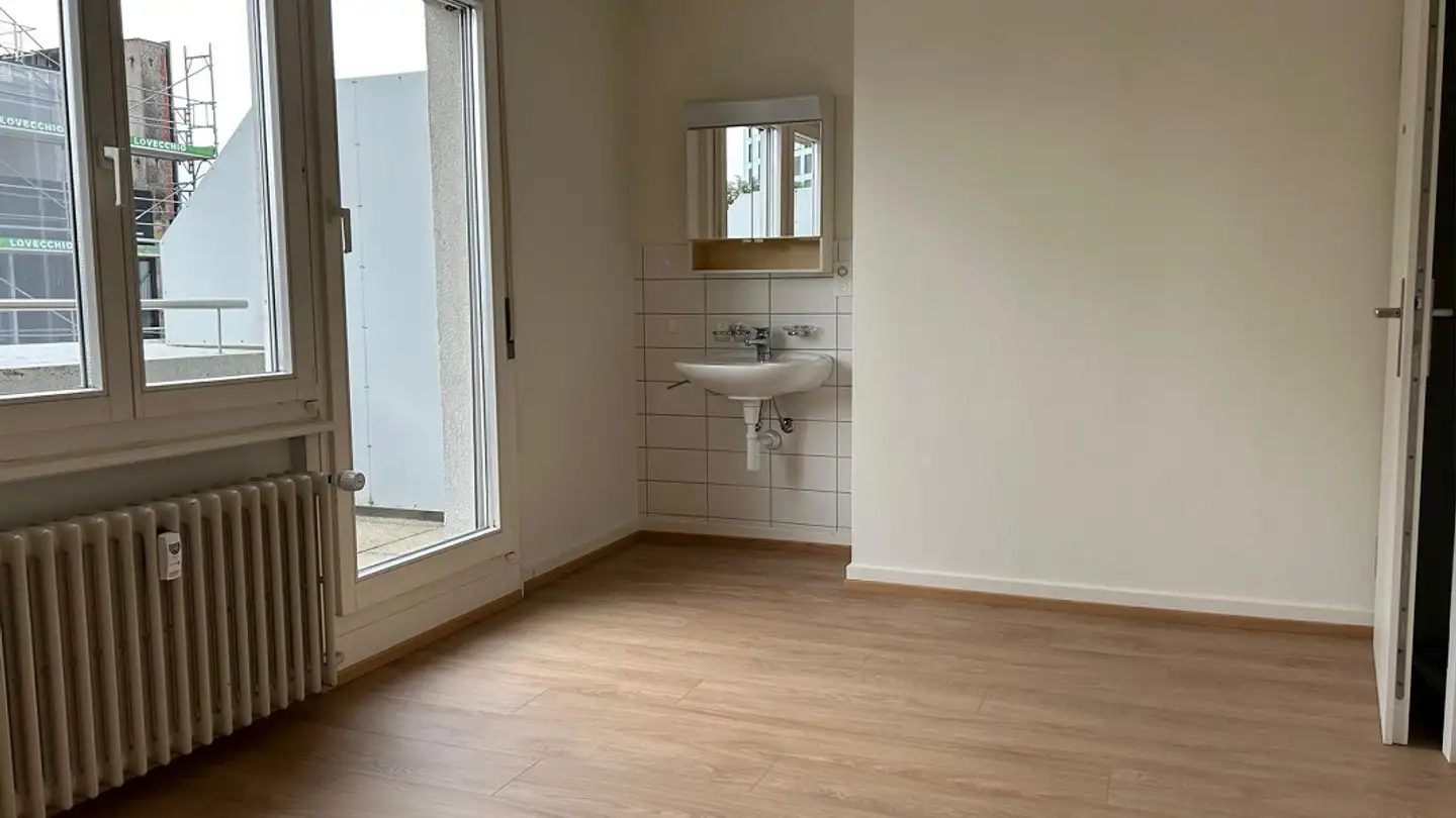 Apartment for rent - Wallstrasse 19, 4051 Basel - Photo 2
