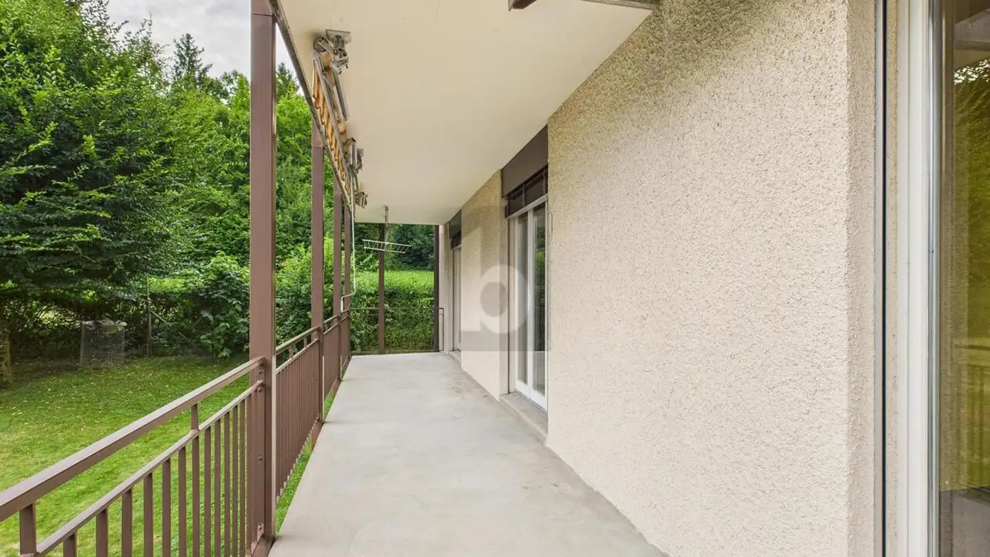 Apartment for sale - 4656 Starrkirch-Wil