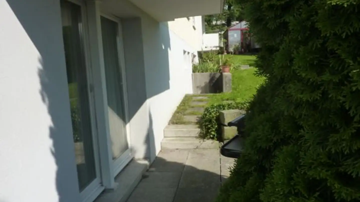 Apartment for rent - Gibufstrasse 2, 9552 Bronschhofen - Photo 3