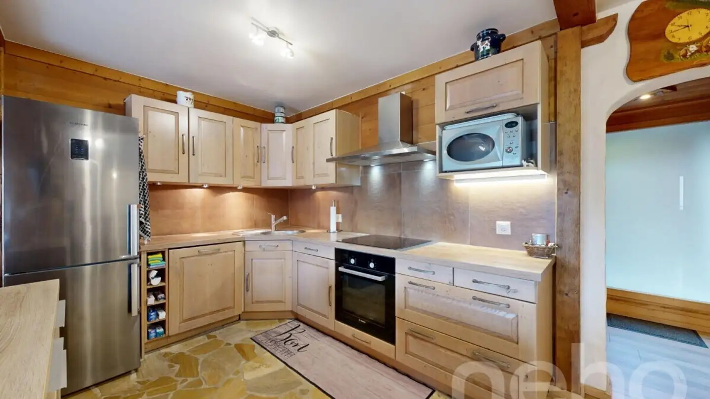 Appartement à vendre - 1875 Morgins - Photo 2