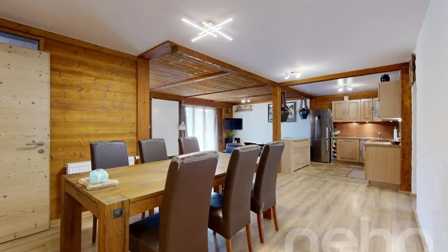 Appartement à vendre - 1875 Morgins - Photo 4