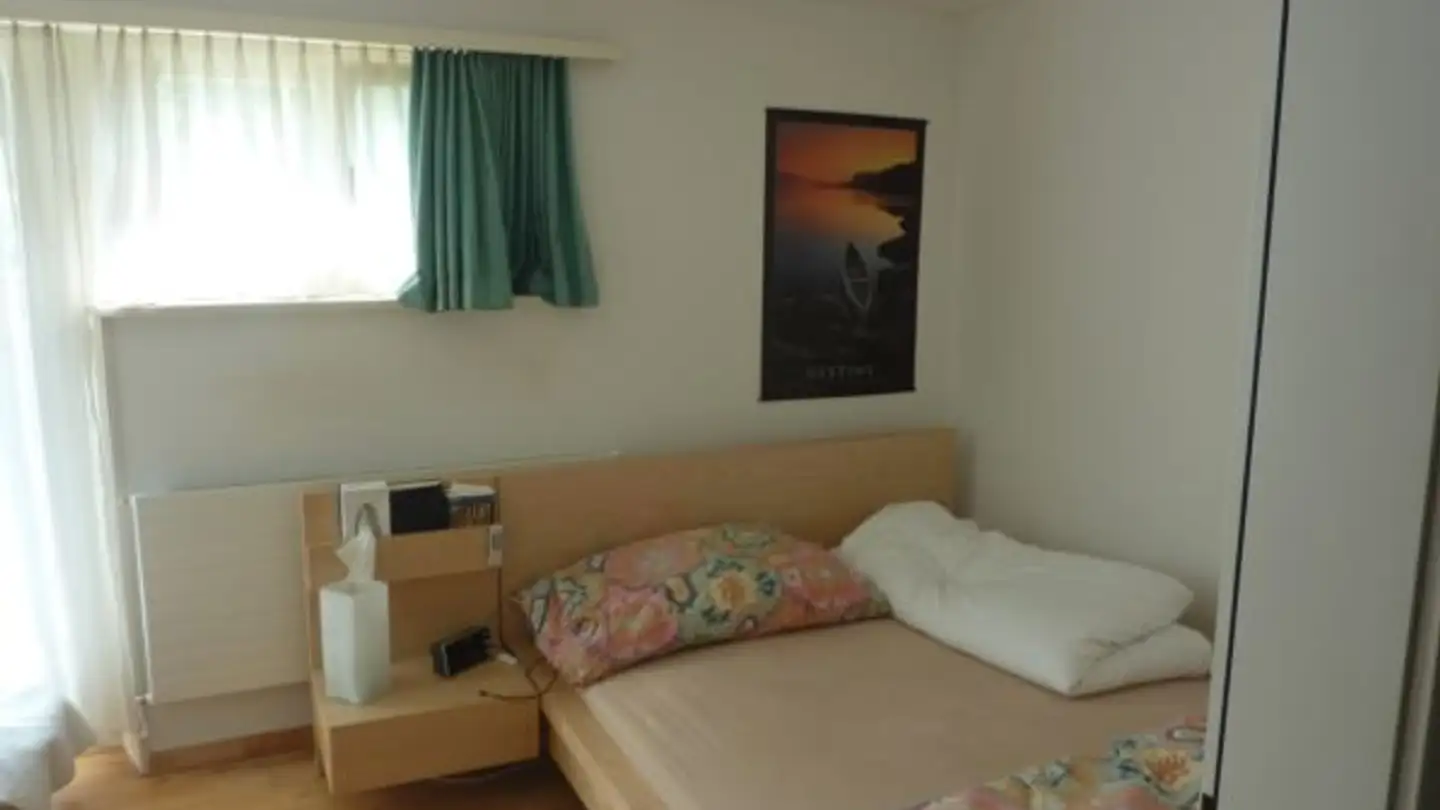 Apartment for rent - Gibufstrasse 2, 9552 Bronschhofen - Photo 4