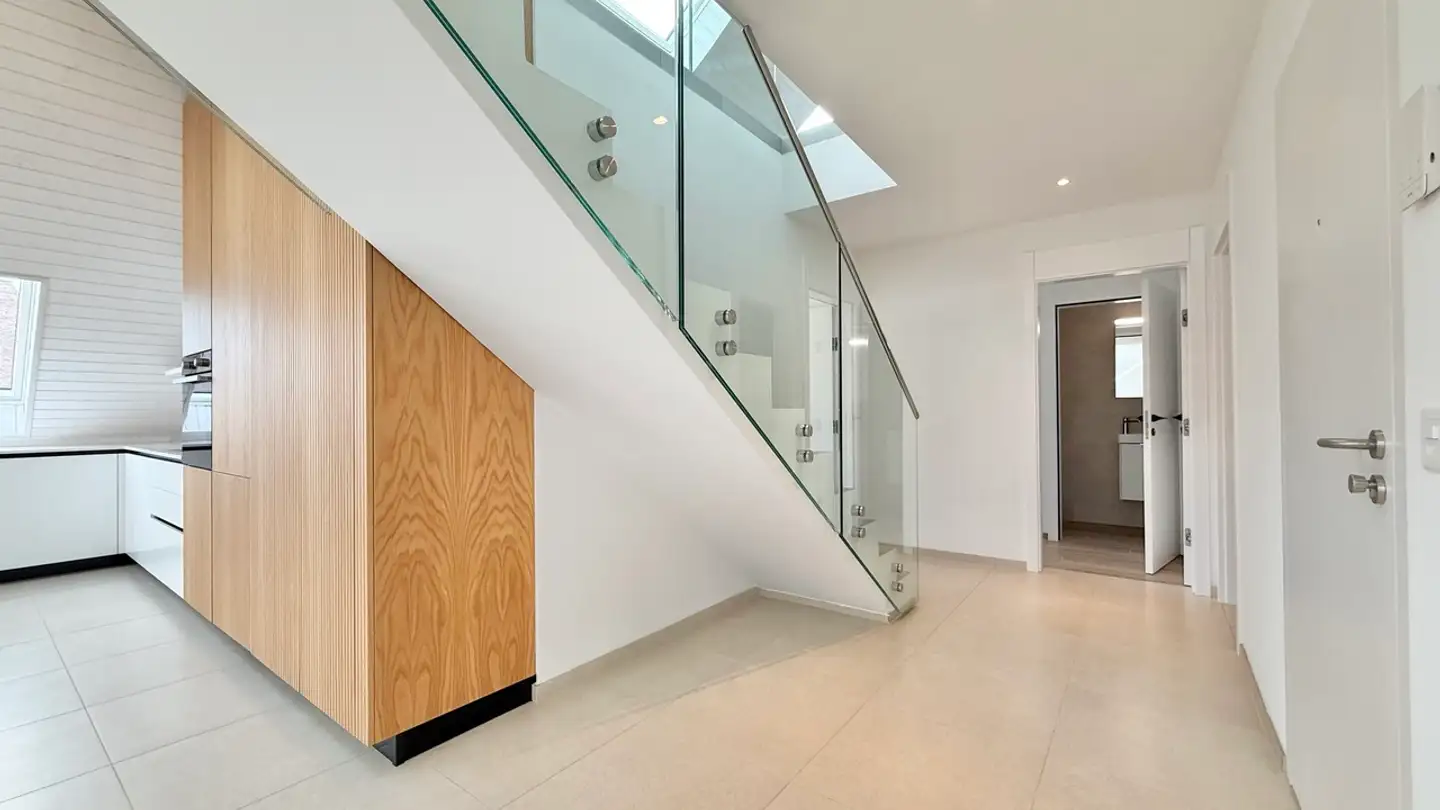 Appartamento in vendita - Rue Des Péralles 21, 1562 Corcelles-près-Payerne - Foto 4