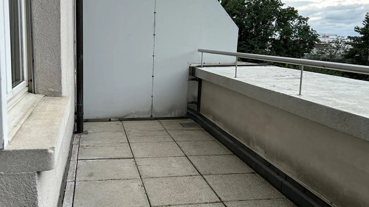 Apartment for rent - Wallstrasse 19, 4051 Basel - Photo 4