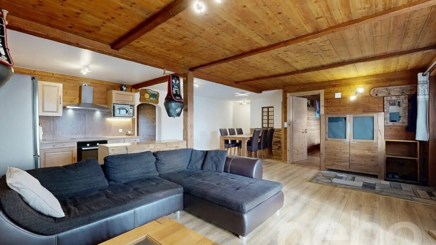 Appartement à vendre - 1875 Morgins - Photo 3