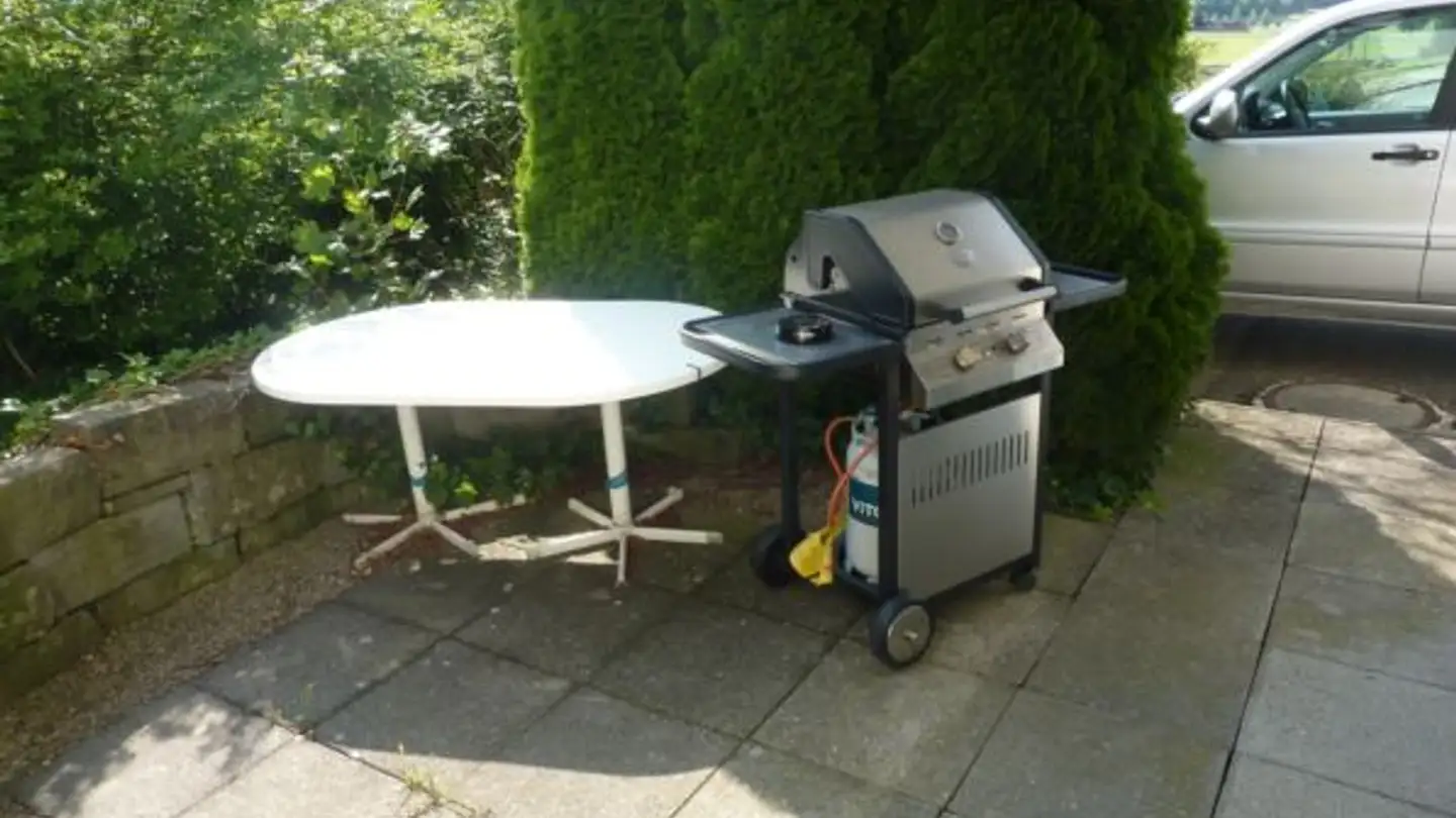 Apartment for rent - Gibufstrasse 2, 9552 Bronschhofen - Photo 2