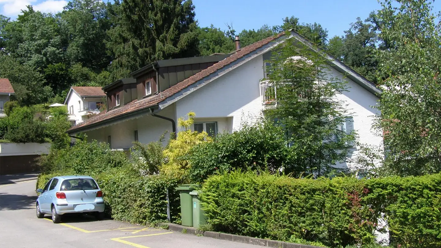 Apartment for rent - Auf Weinbergli 6, 6005 Luzern - Photo 2