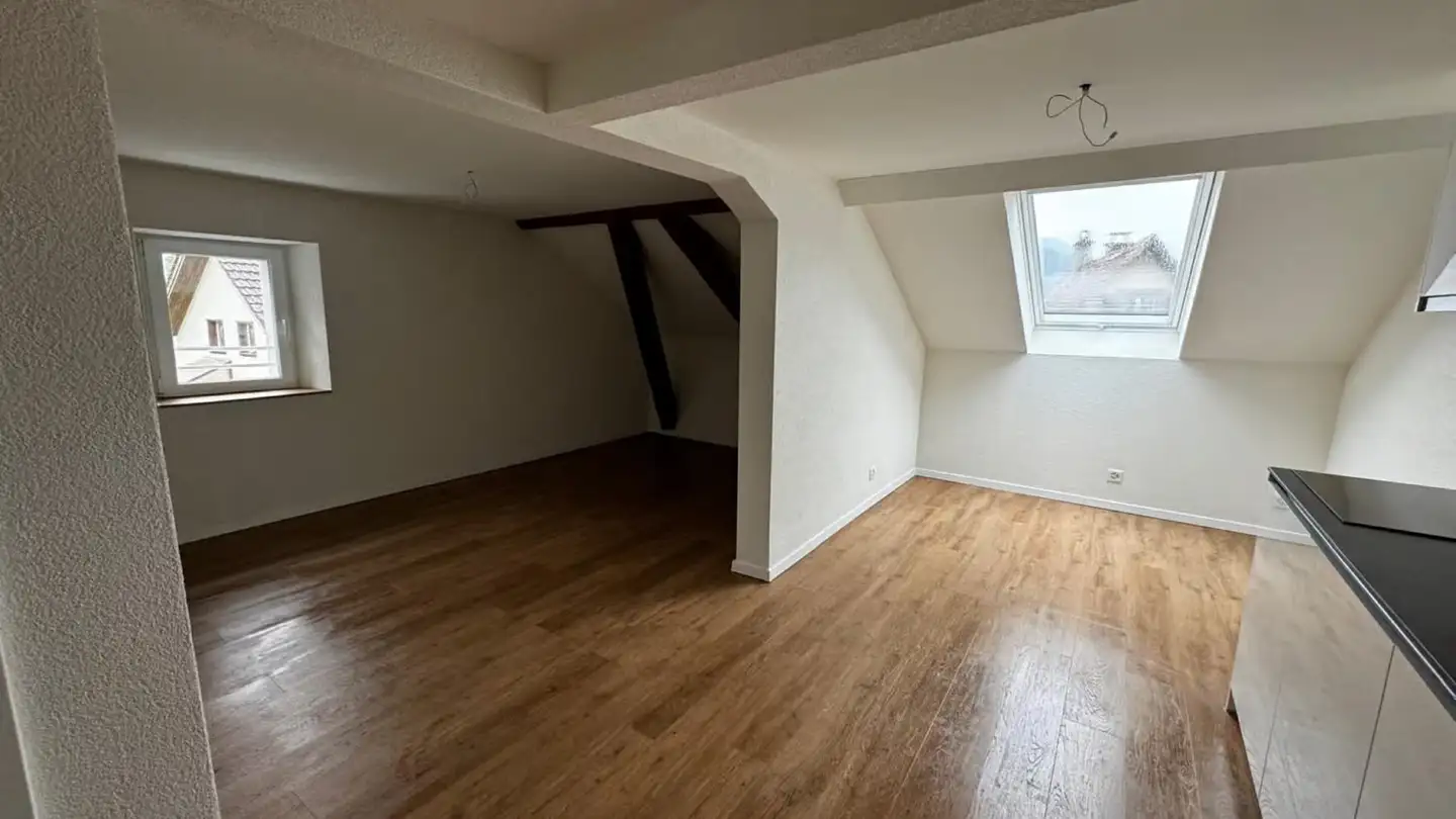 Wohnung mieten - Mitteldorfstrasse 32, 6315 Oberägeri