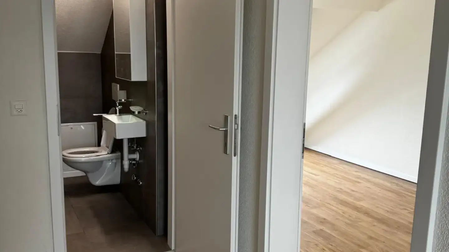 Wohnung mieten - Mitteldorfstrasse 32, 6315 Oberägeri - Foto 3