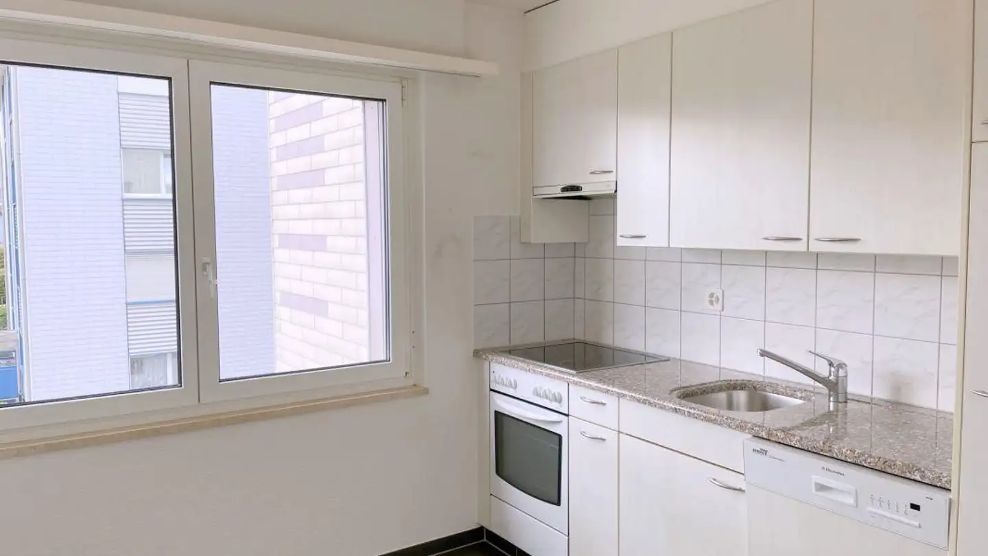 Apartment for rent - Talstrasse, 9200 Gossau SG