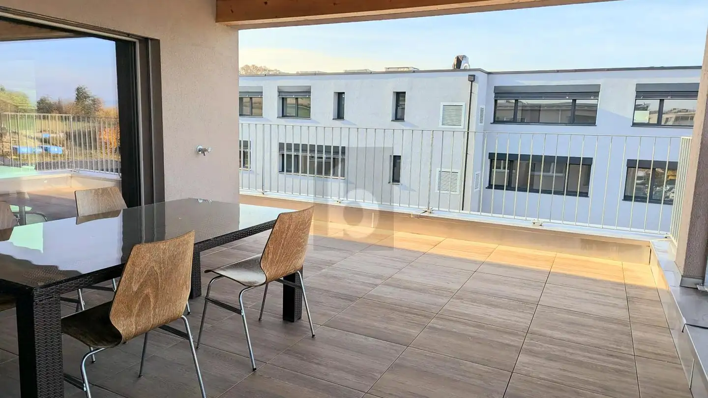 Spazio ufficio in affitto - 3280 Murten - Foto 4