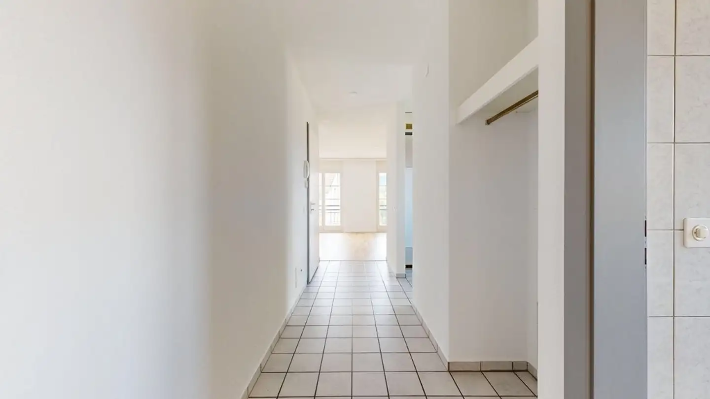 Apartment for rent - Rue Des Terreaux 58, 1350 Orbe