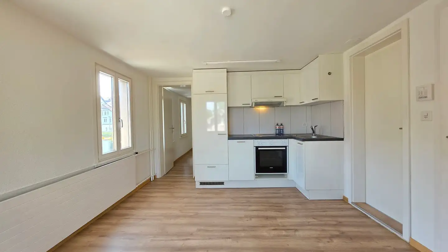Appartamento in affitto - Alpsteinstrasse 40, 9100 Herisau - Foto 2