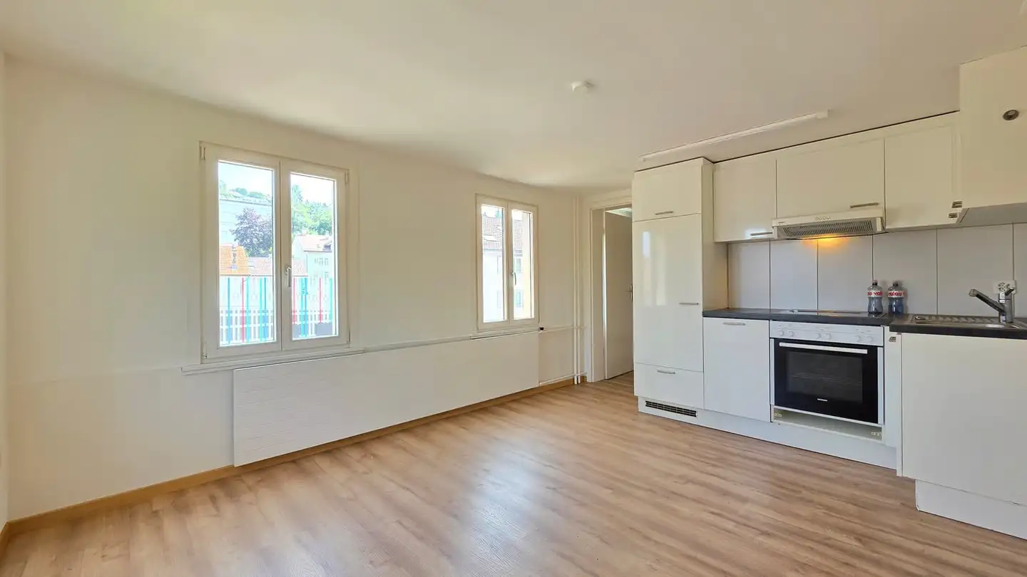 Appartamento in affitto - Alpsteinstrasse 40, 9100 Herisau - Foto 3