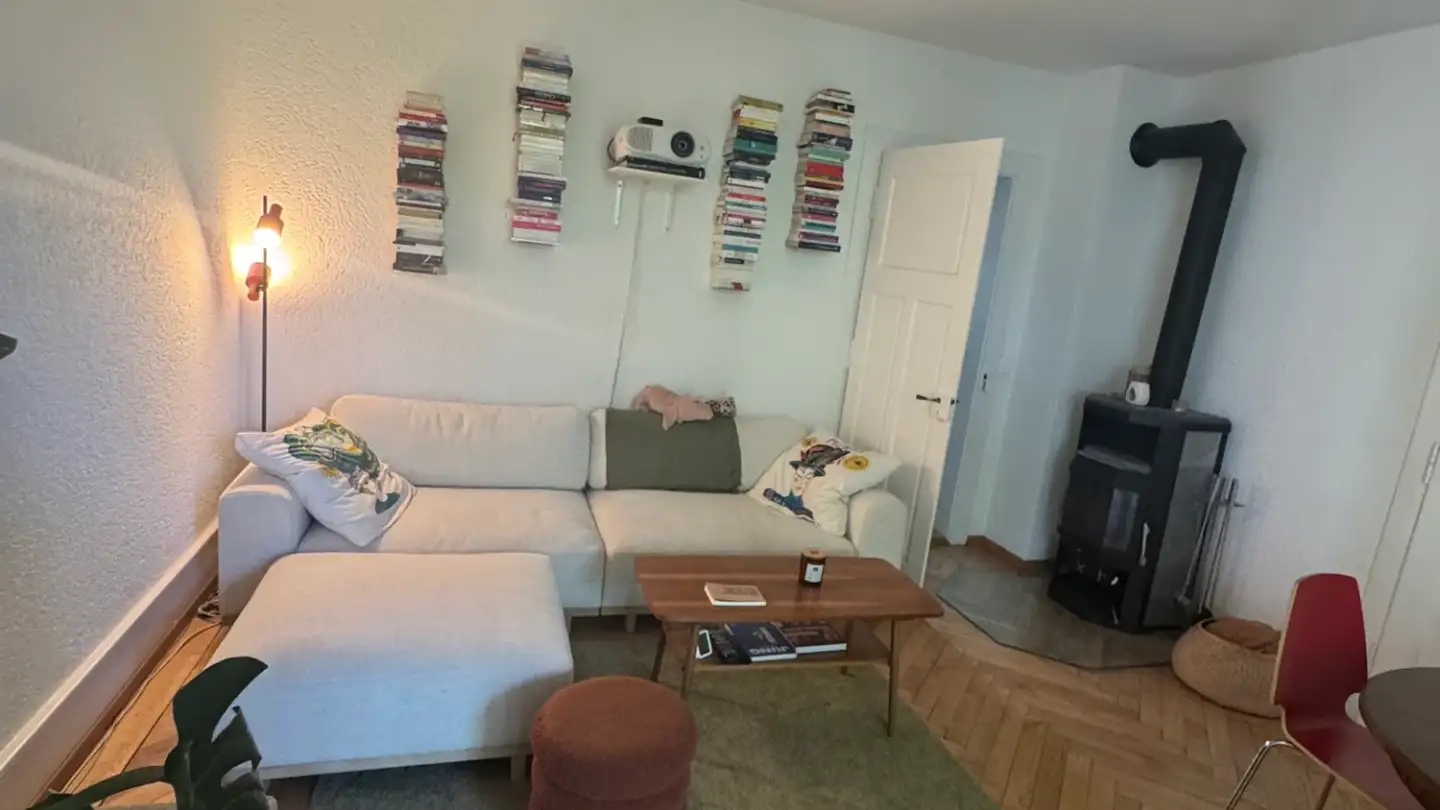 Appartement à louer - Murifeldweg 9, 3006 Bern - Photo 3
