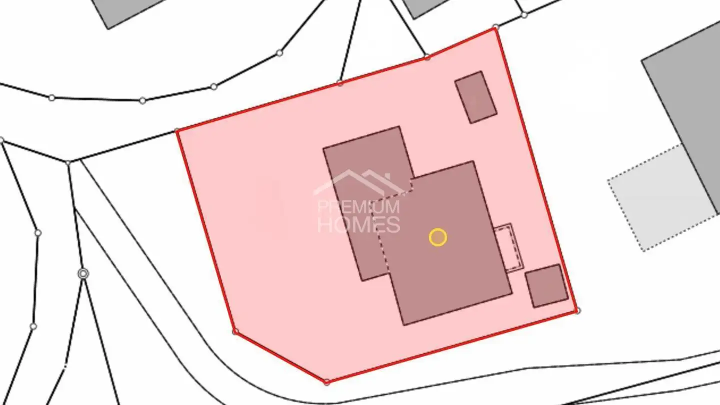 Constructible plot for sale - 3792 Saanen - Photo 2