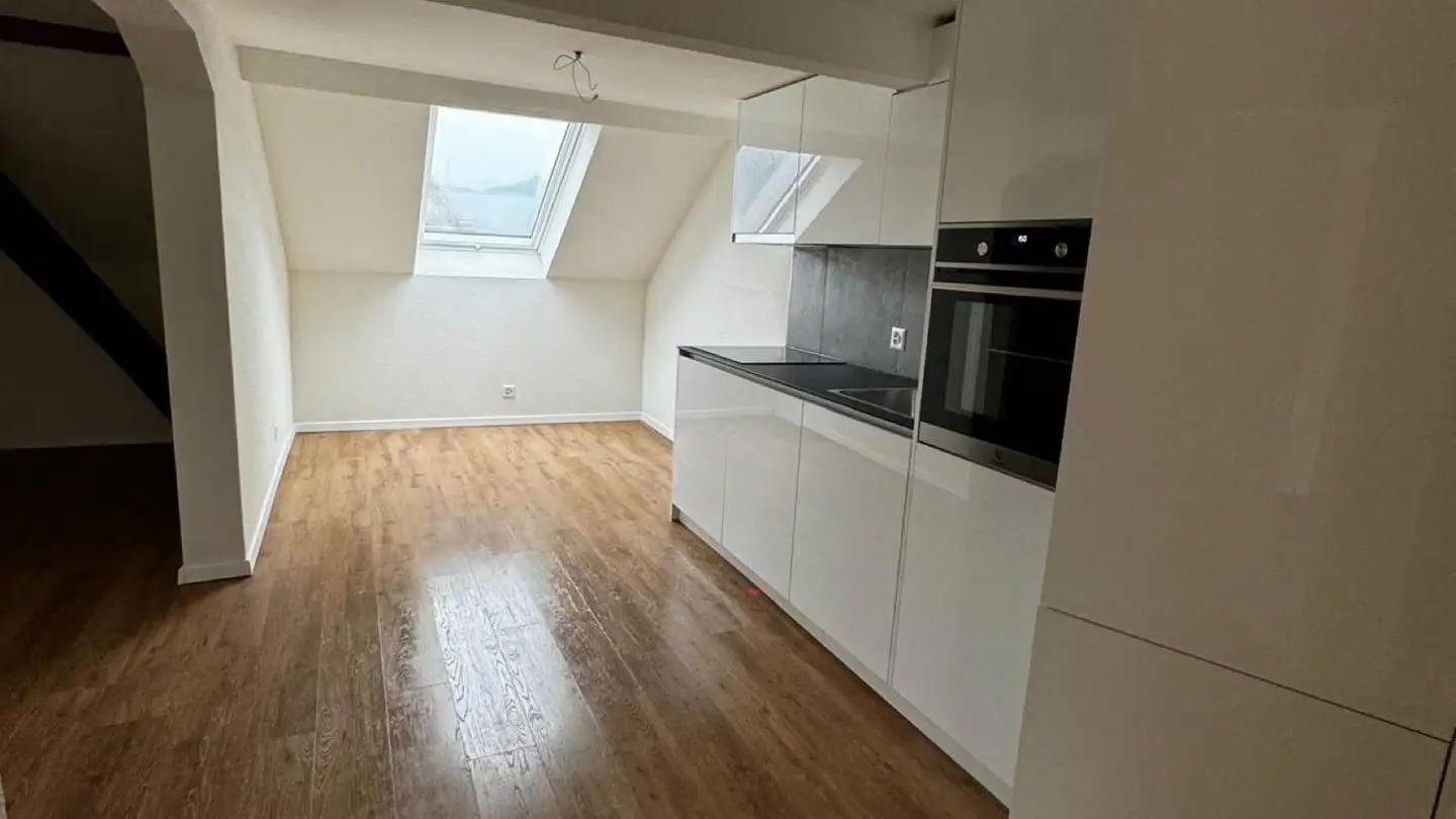 Wohnung mieten - Mitteldorfstrasse 32, 6315 Oberägeri - Foto 4