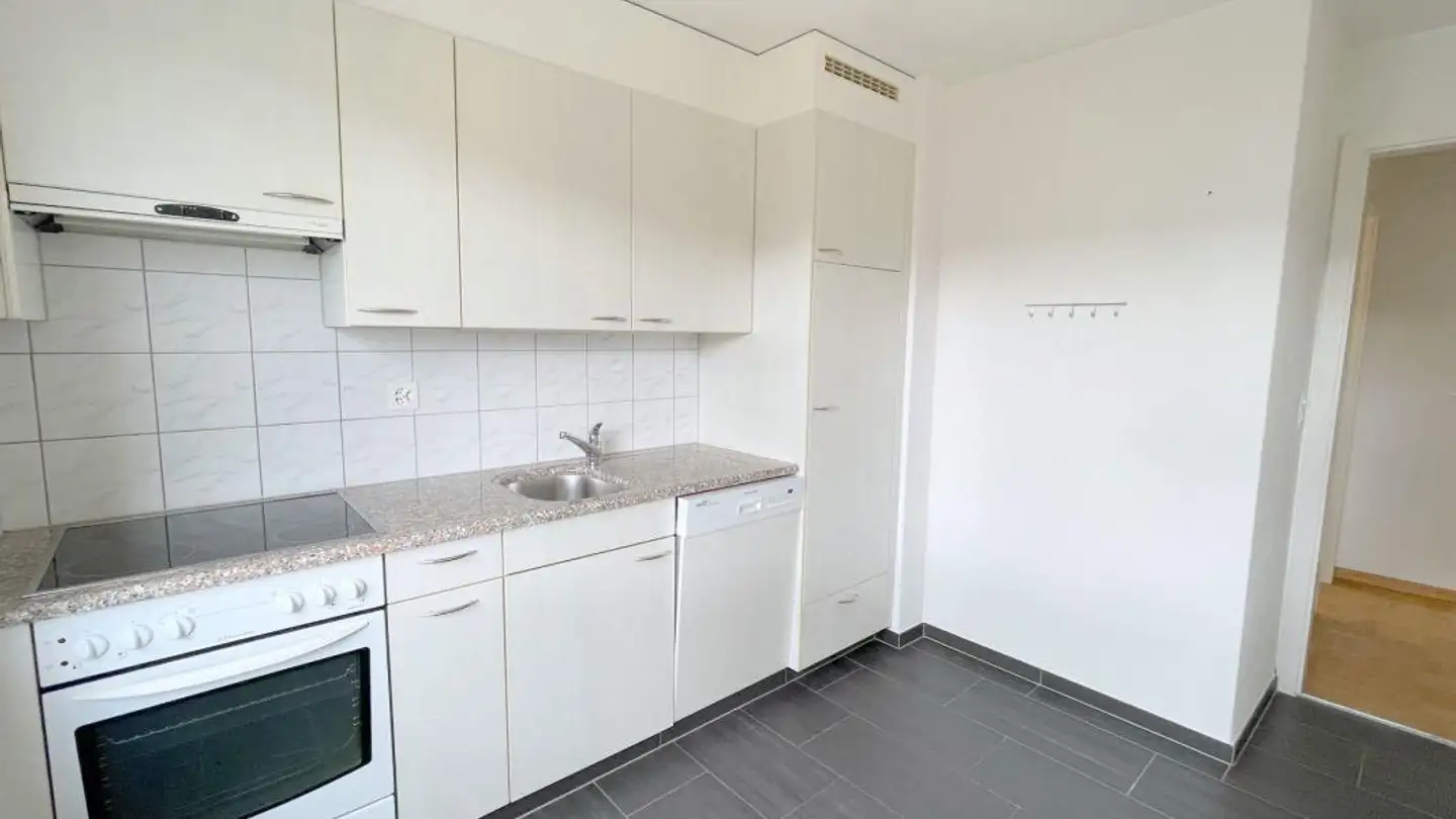 Apartment for rent - Talstrasse, 9200 Gossau SG - Photo 2