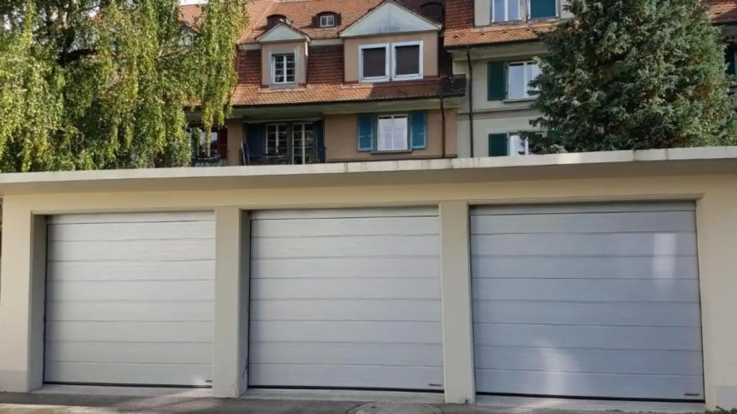 Parkplatz im Freien mieten - Depotstrasse 2a, 3012 Bern - Foto 2