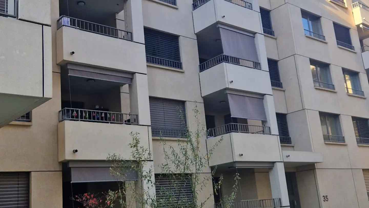 Appartamento in affitto - 1260 Nyon