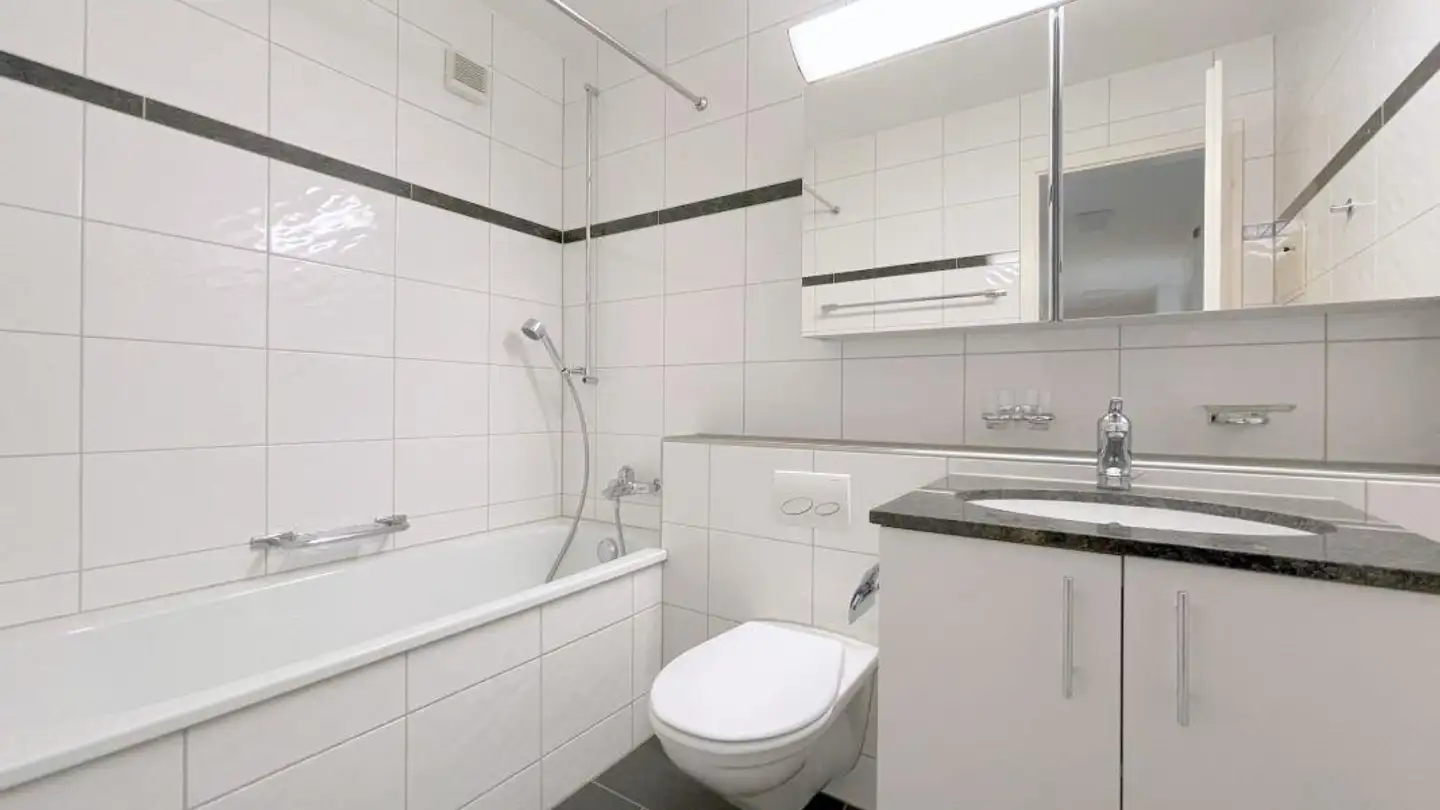 Apartment for rent - Talstrasse, 9200 Gossau SG - Photo 3