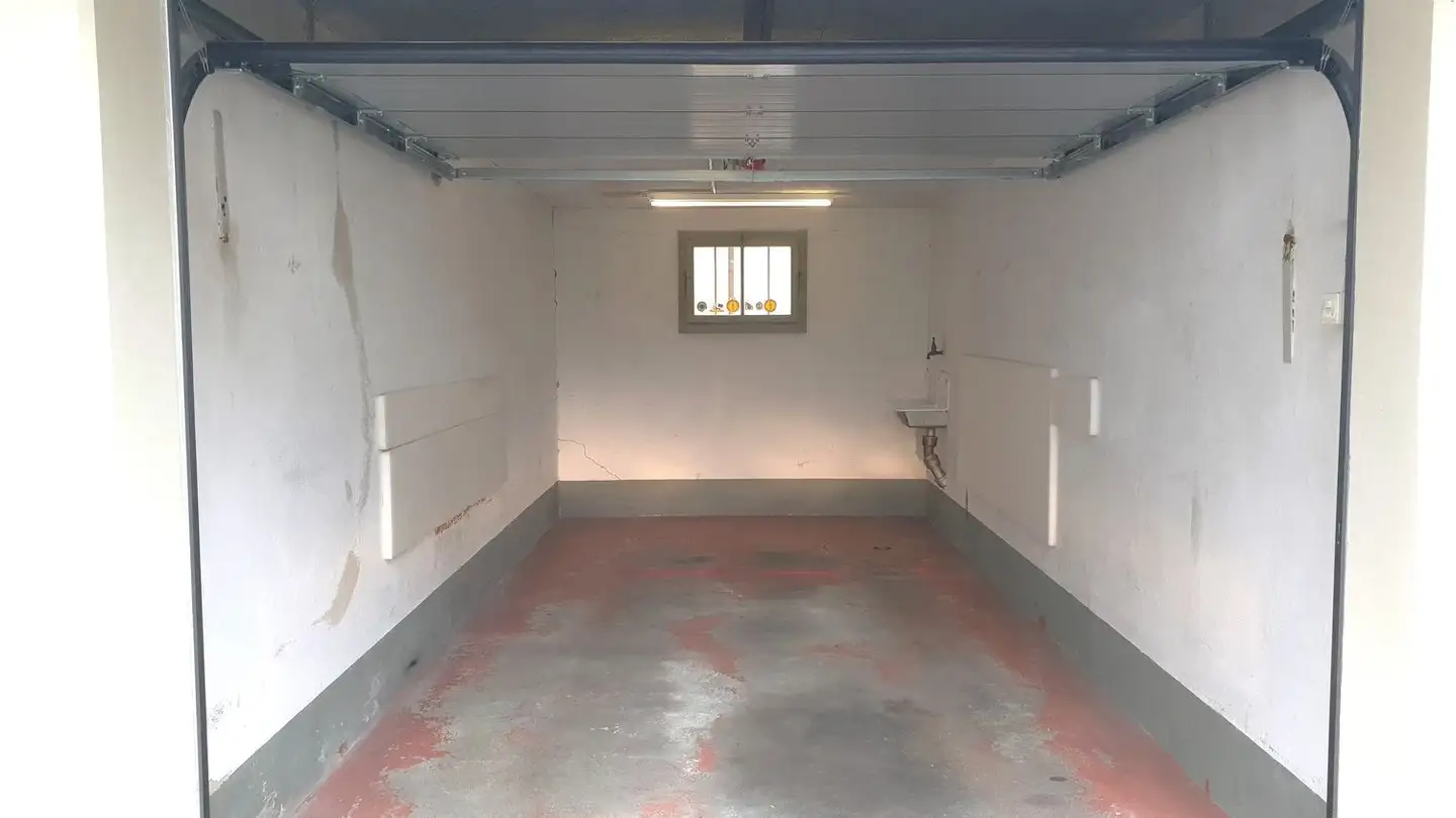 Parkplatz im Freien mieten - Depotstrasse 2a, 3012 Bern - Foto 3