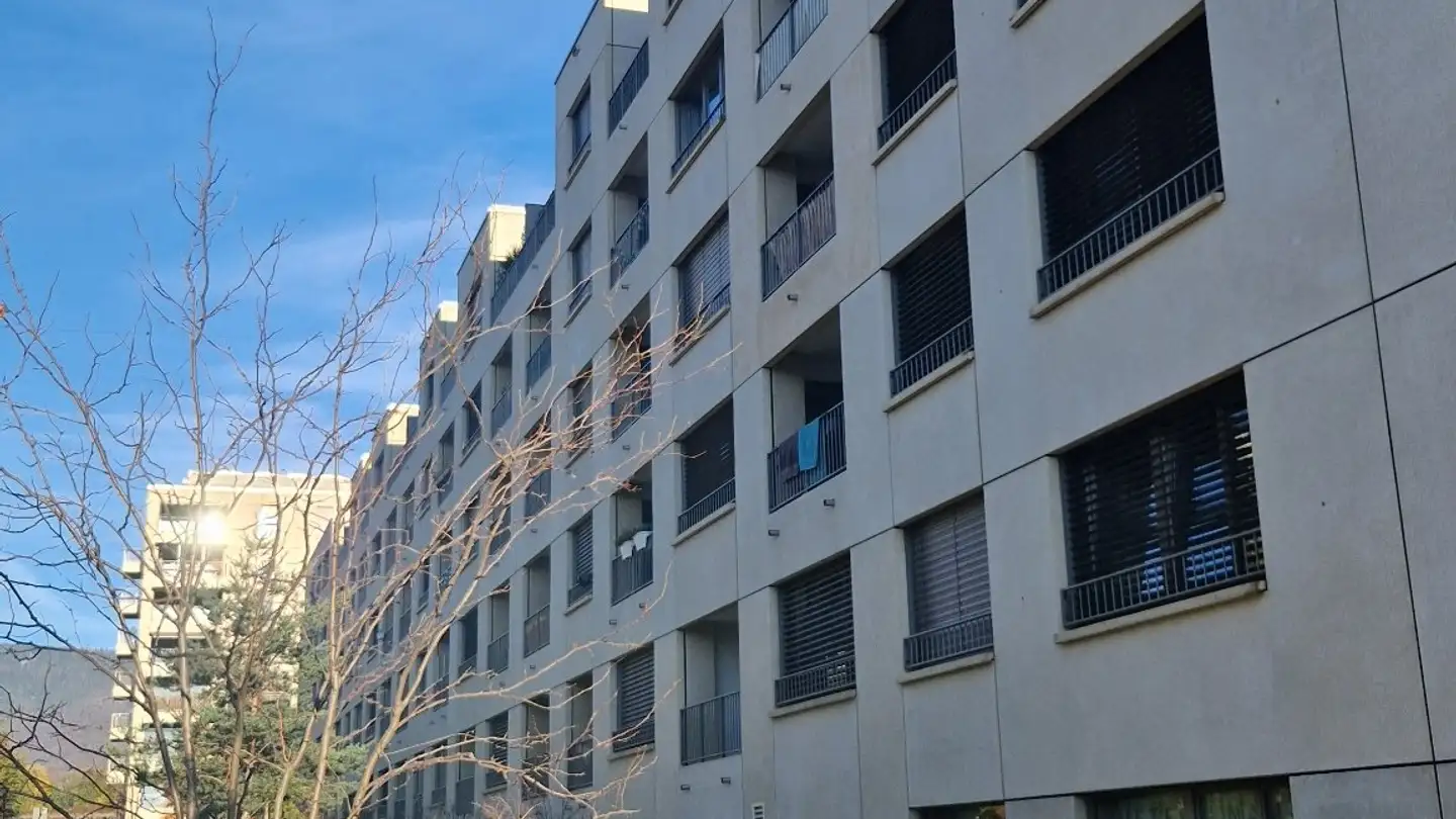 Appartamento in affitto - 1260 Nyon