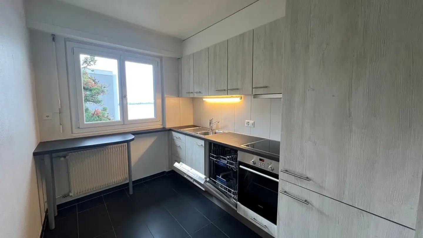 Wohnung mieten - Avenue De Chillon 51, 1820 Territet