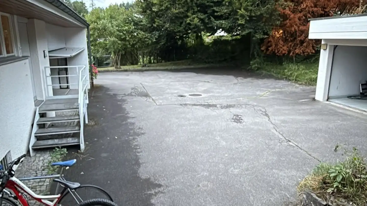 Single room for rent - 8700 Küsnacht ZH