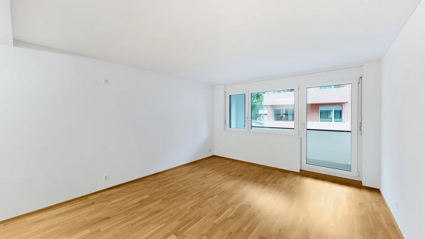 Appartamento in affitto - Wesemlinstrasse 4, 6006 Luzern - Foto 3