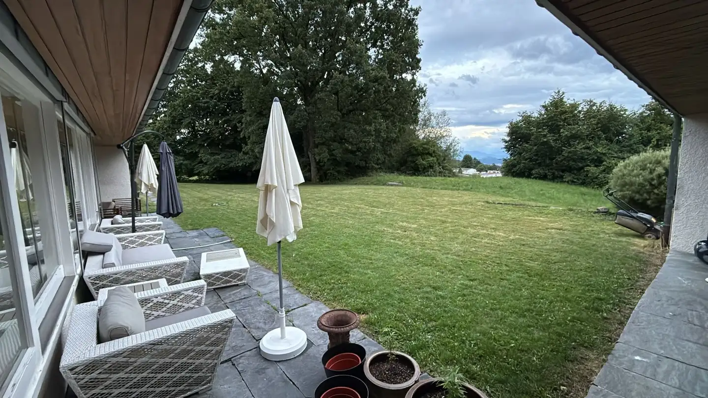 Single room for rent - 8700 Küsnacht ZH - Photo 2