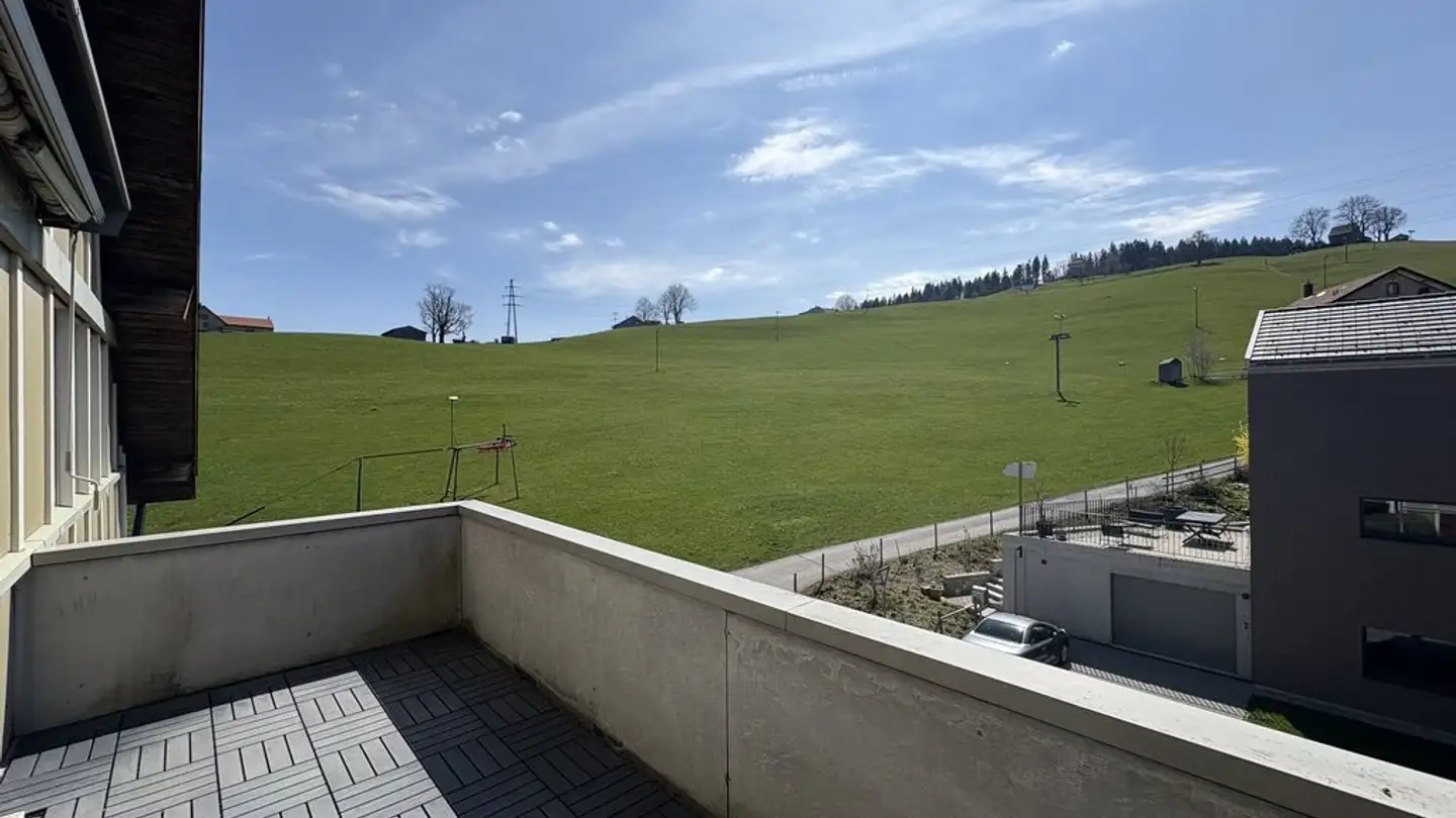 Wohnung mieten - Hinterwies 2, 9042 Speicher