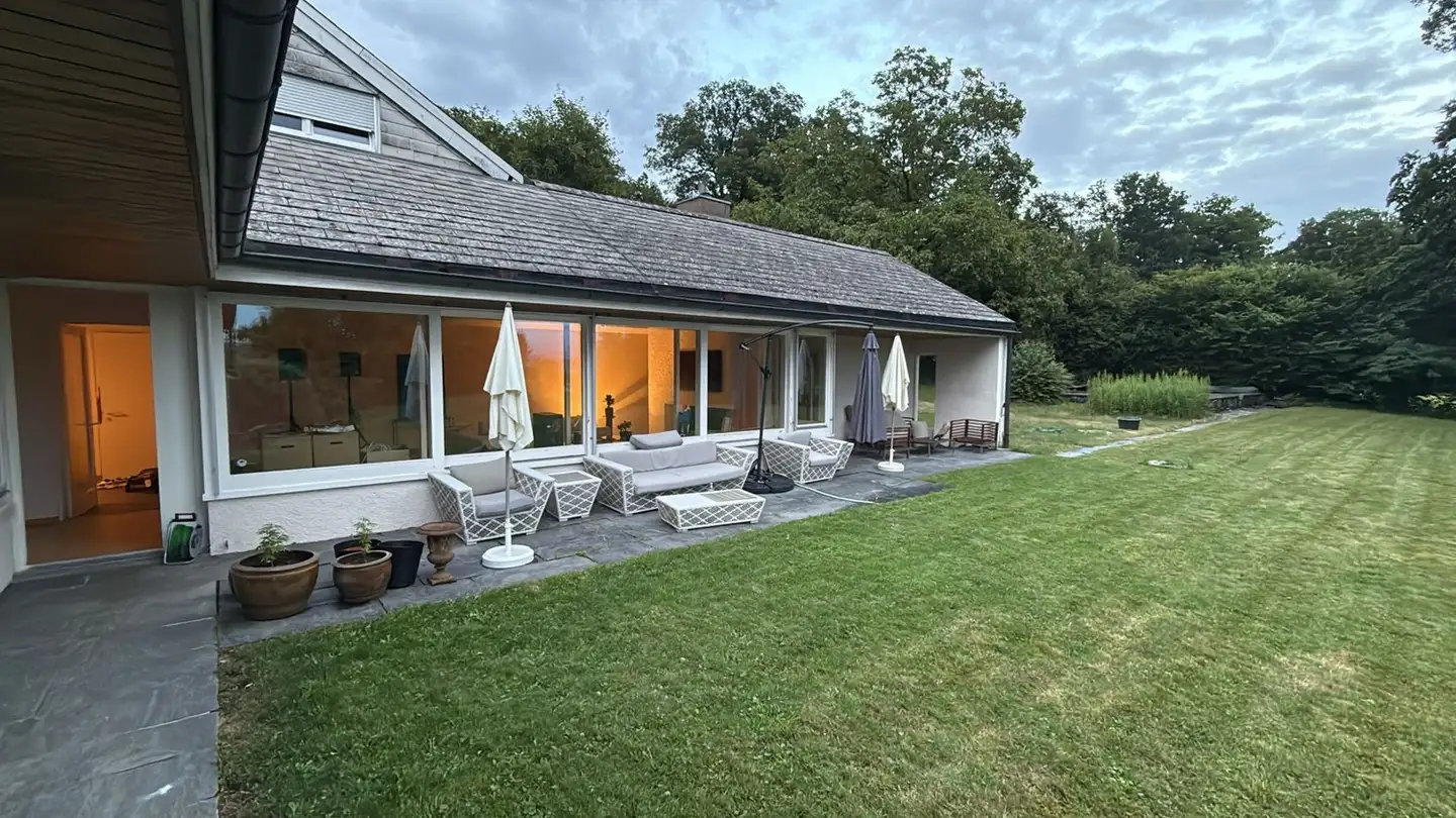 Single room for rent - 8700 Küsnacht ZH - Photo 3