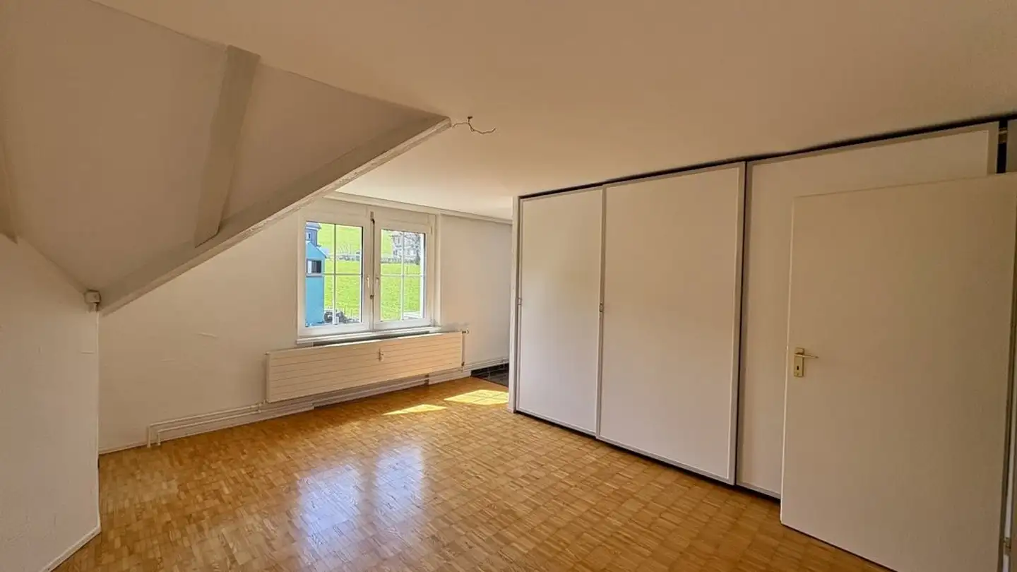 Wohnung mieten - Hinterwies 2, 9042 Speicher - Foto 4
