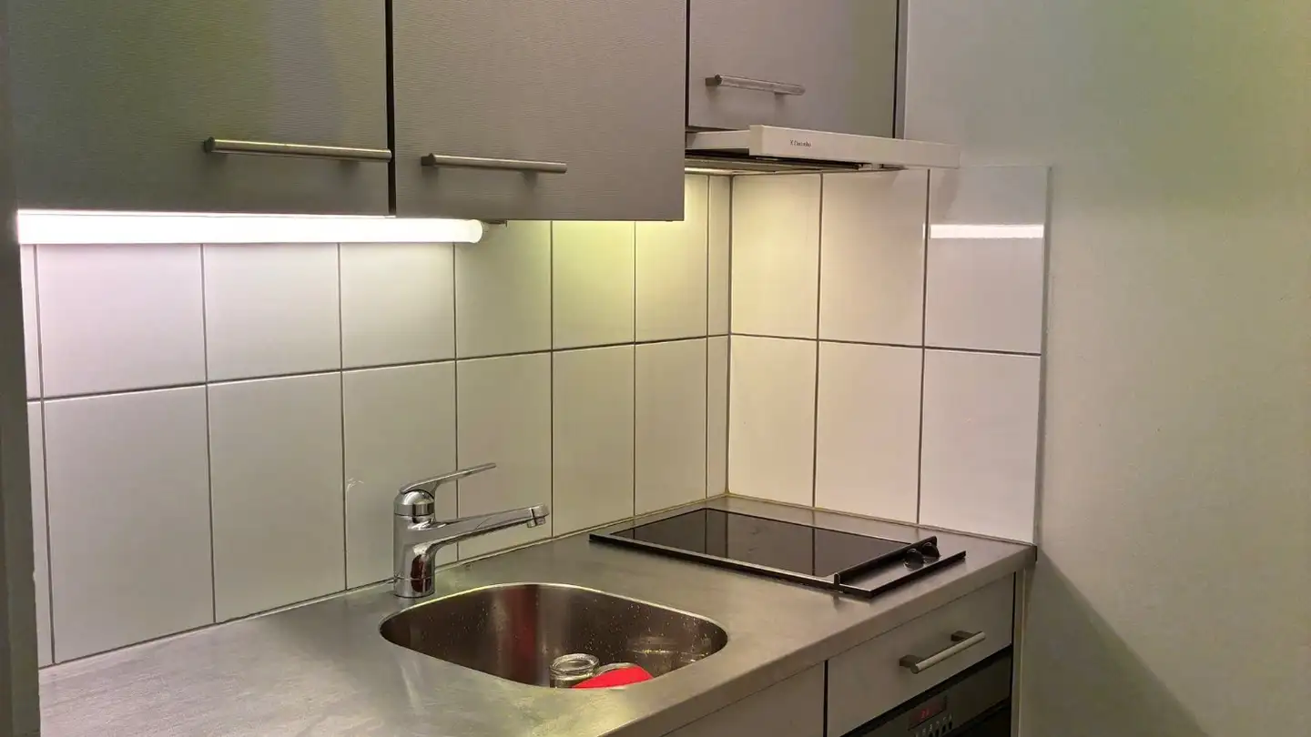 Wohnung mieten - Route des Gouttes-d'Or 17, 2000 Neuchâtel