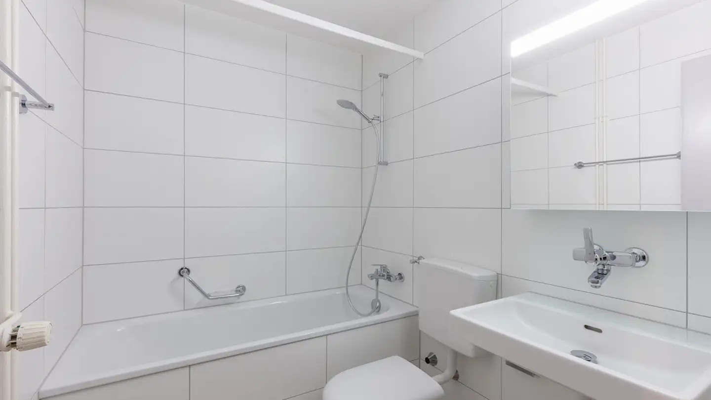 Appartement à louer - Mühlegasse 4, 4538 Oberbipp