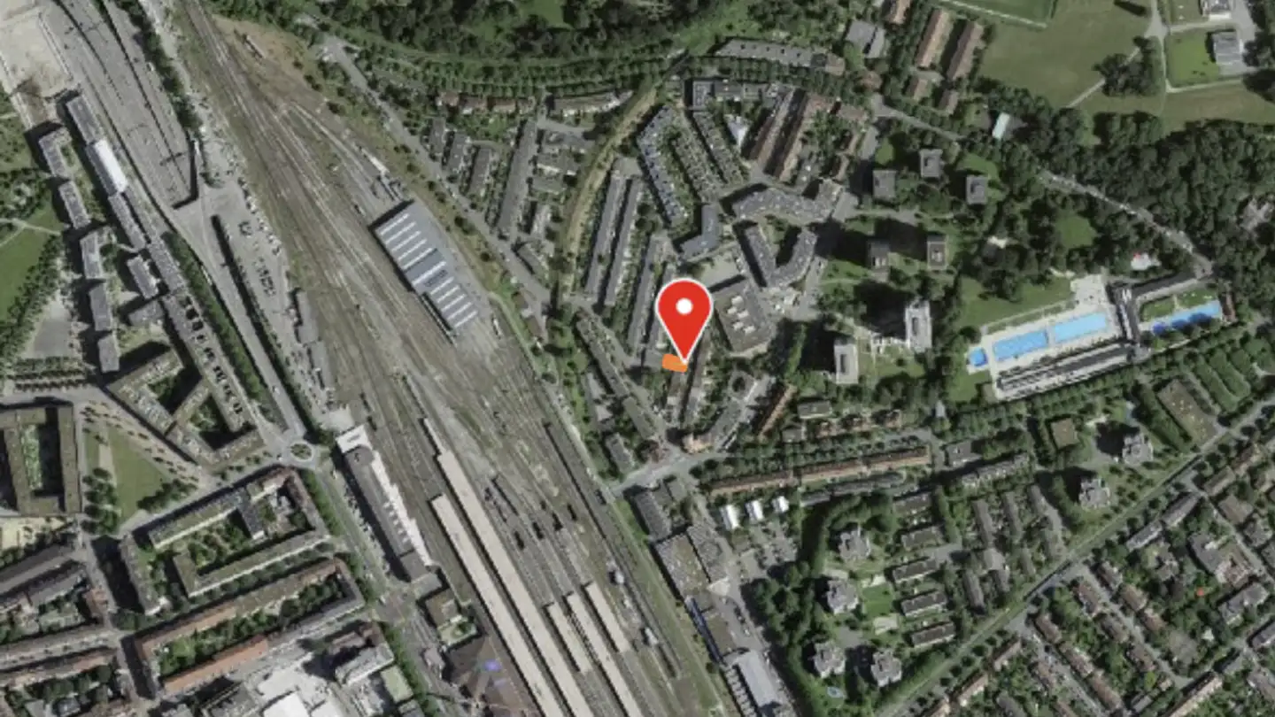 Casa singola in vendita - In Den Schorenmatten 15, 4058 Basel - Foto 4