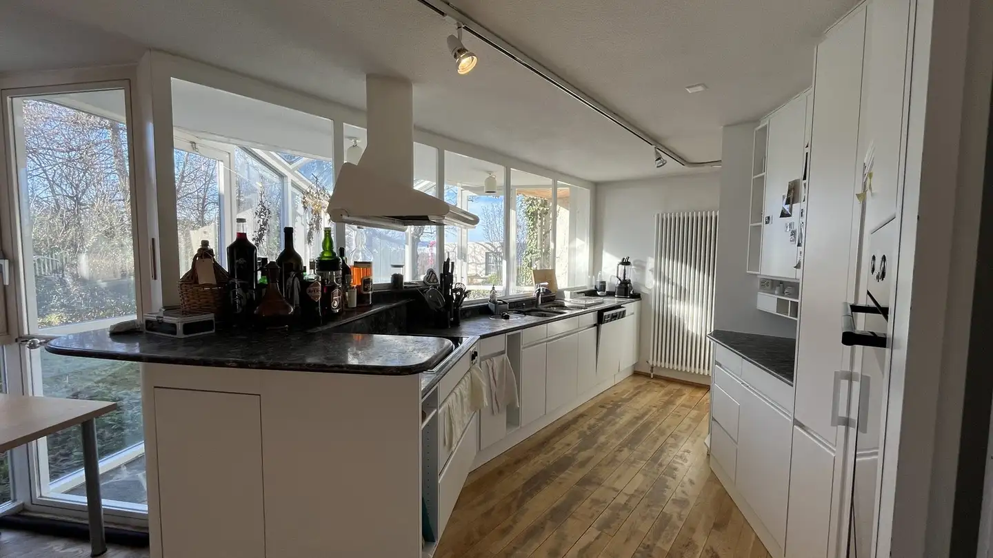 Single room for rent - 8700 Küsnacht ZH - Photo 3