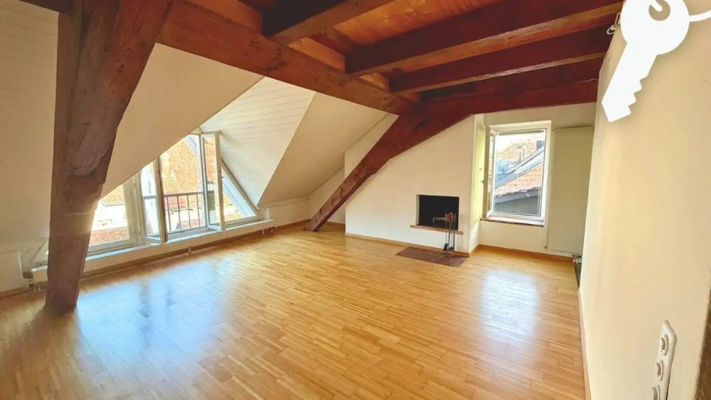 Apartment for rent - Schaalgasse 16, 4500 Solothurn - Photo 2