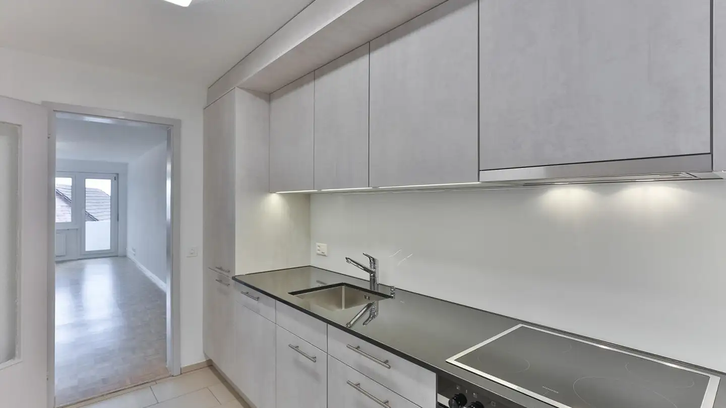 Appartement à louer - Mühlegasse 4, 4538 Oberbipp - Photo 3