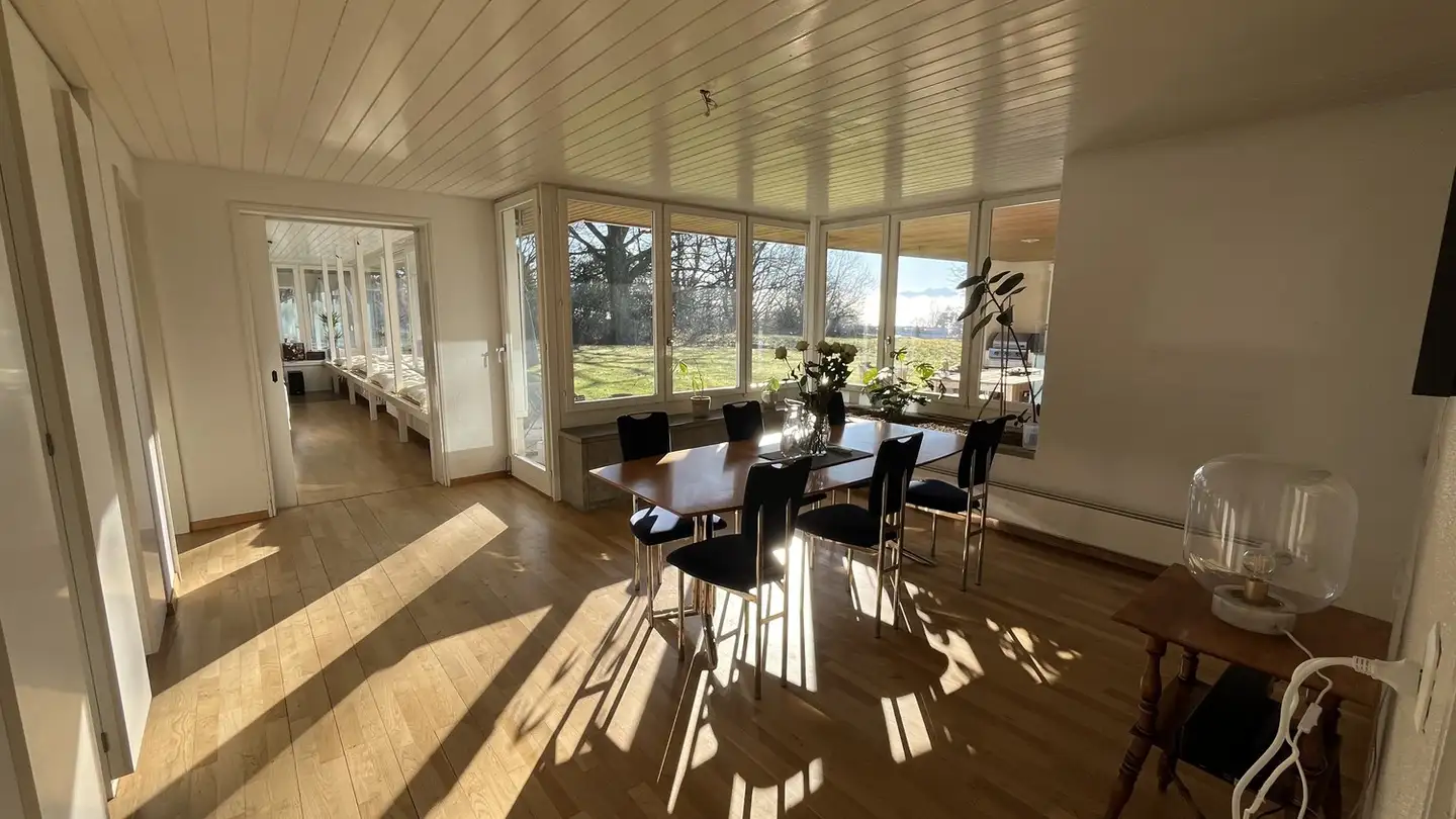 Single room for rent - 8700 Küsnacht ZH