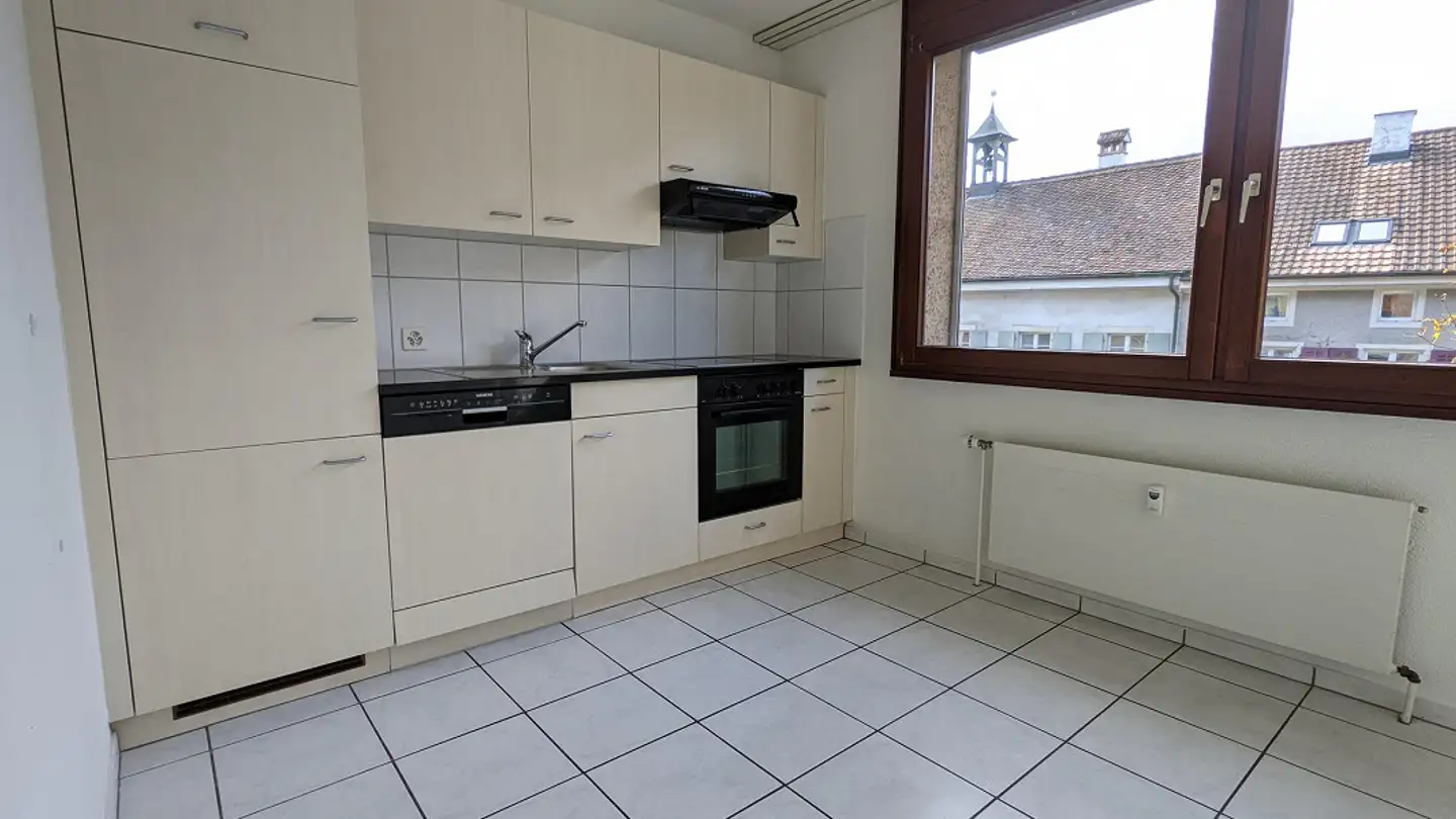 Appartement à louer - Hauptstrasse 49, 4142 Münchenstein - Photo 2
