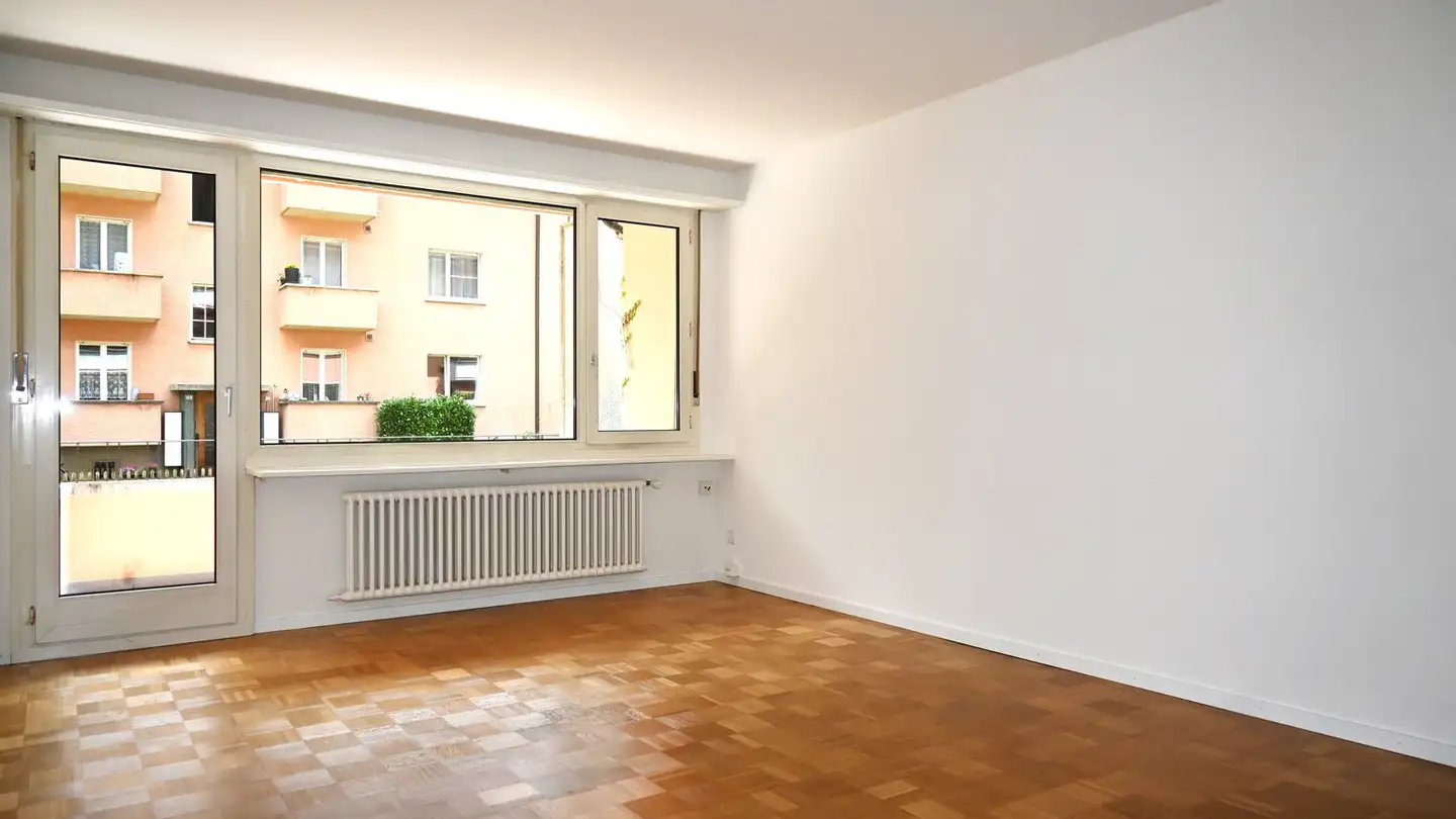 Wohnung mieten - Könizstrasse 185, 3097 Liebefeld