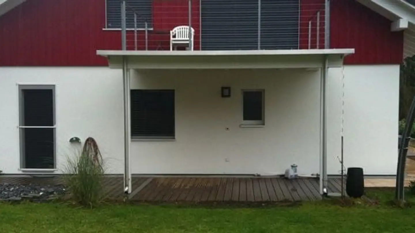 Apartment for rent - Hoherweg 5, 4438 Langenbruck