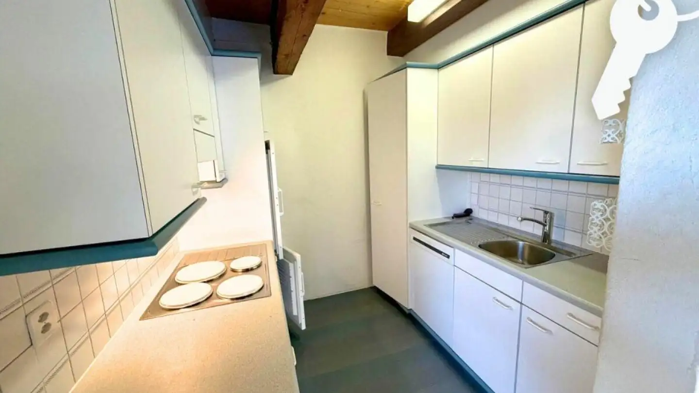Apartment for rent - Schaalgasse 16, 4500 Solothurn - Photo 3