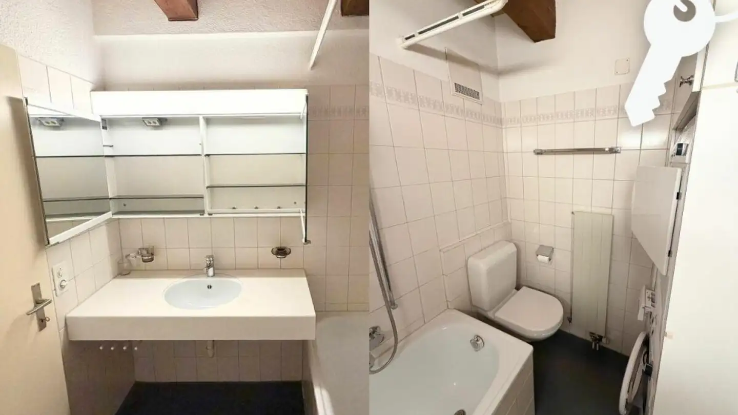 Apartment for rent - Schaalgasse 16, 4500 Solothurn - Photo 4